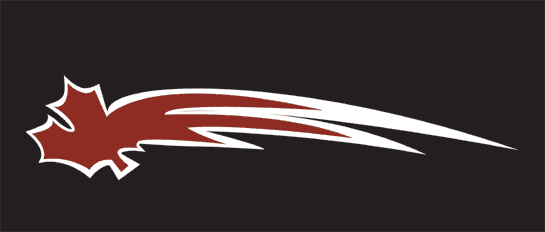 Vancouver Giants 2001 02-Pres Alternate Logo 2 vinyl decal